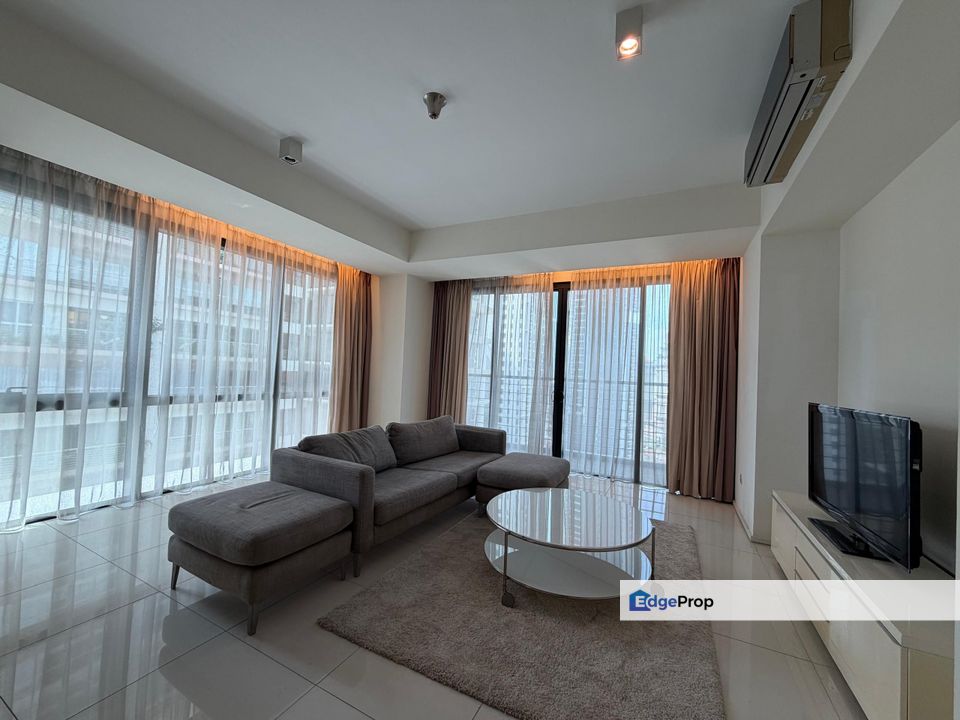 Hampshire Place, Kuala Lumpur, KLCC