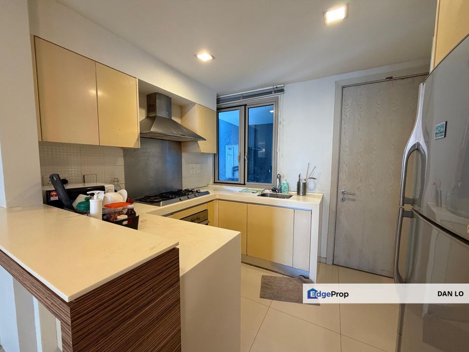 myHabitat, Kuala Lumpur, Ampang