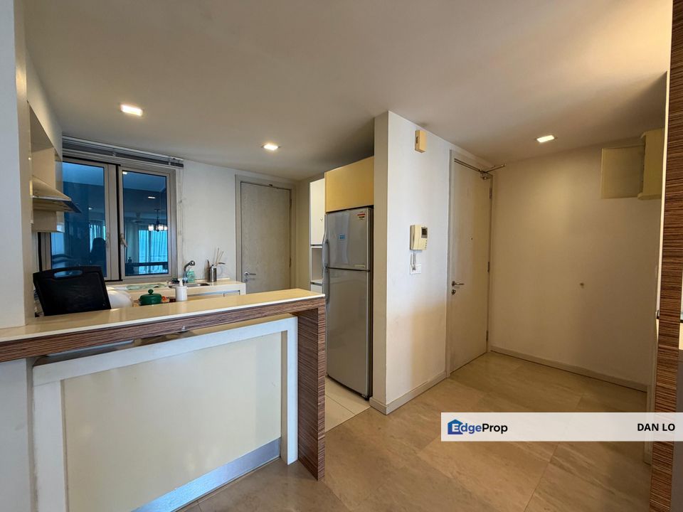 myHabitat, Kuala Lumpur, Ampang