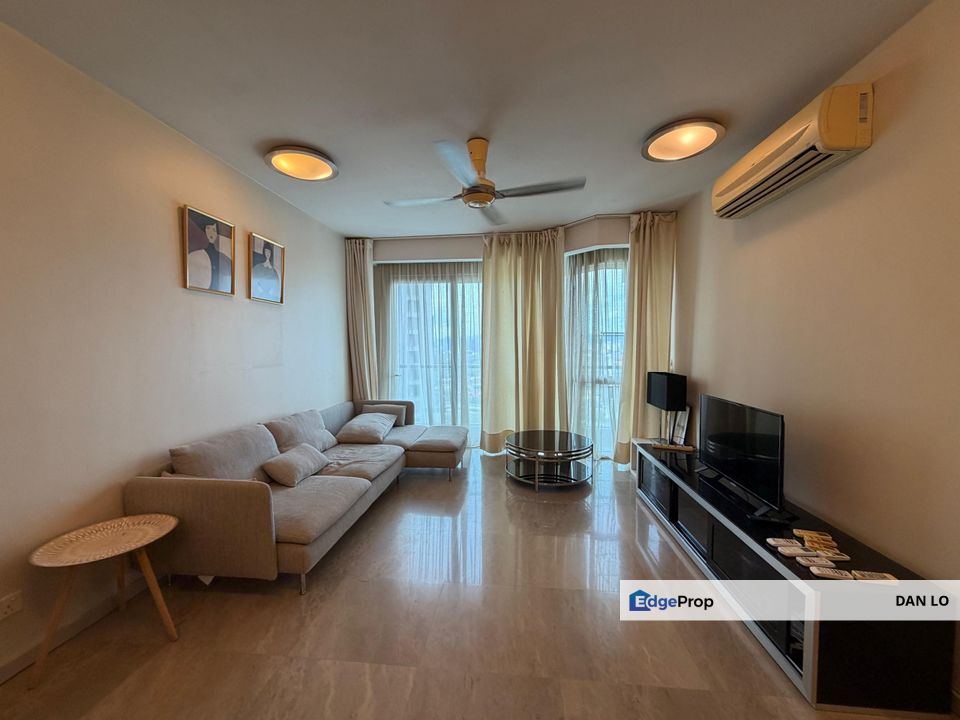 myHabitat, Kuala Lumpur, Ampang