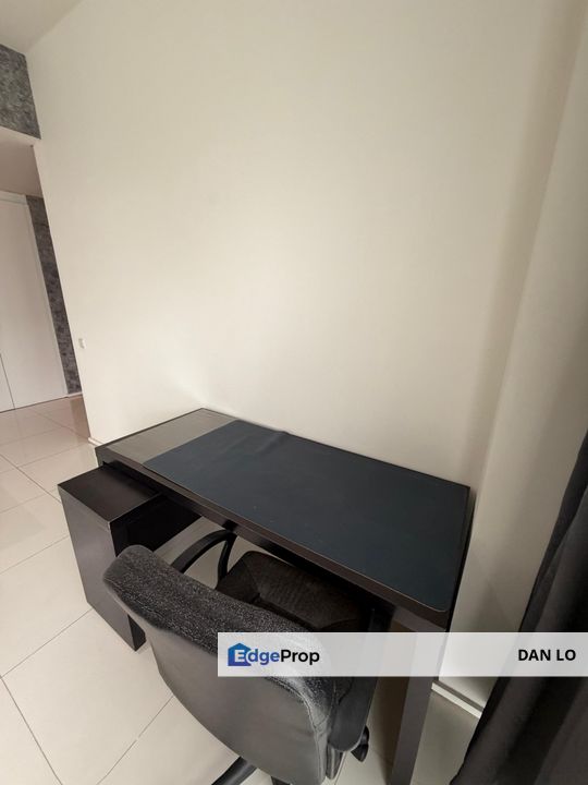 Hampshire Place, walk distance to Ampang Park MRT, Kuala Lumpur, KLCC
