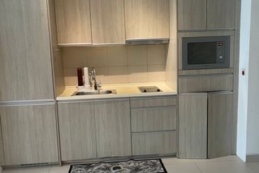 Ara Greens Residences