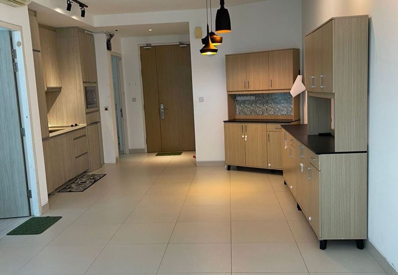 Ara Greens Residences