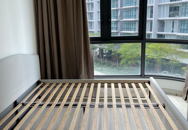 Ara Greens Residences