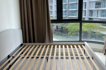 Ara Greens Residences