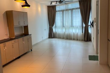 Ara Greens Residences