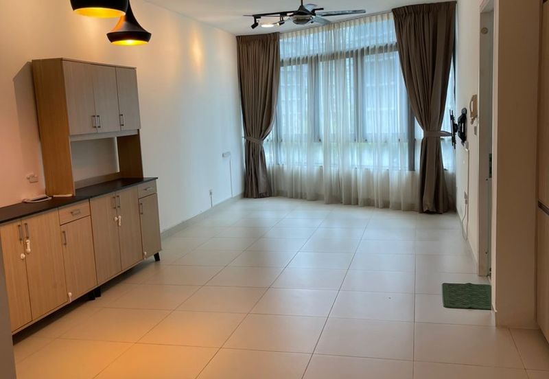 Ara Greens Residences