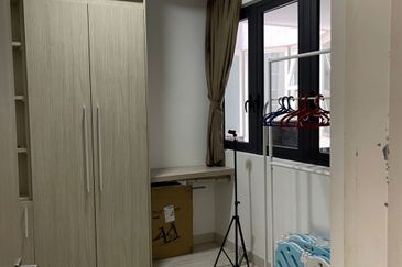 Ara Greens Residences