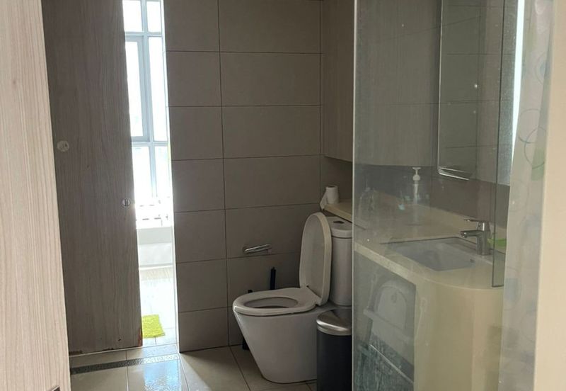 Ara Greens Residences