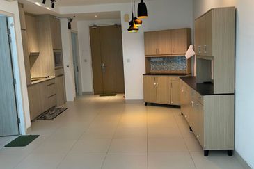 Ara Greens Residences