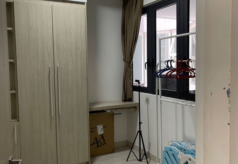 Ara Greens Residences