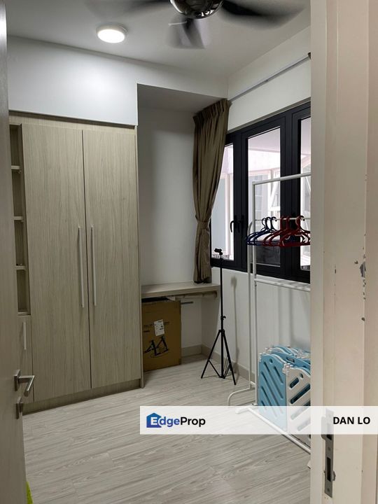 Ara Green, Ara Damansara Freehold Well-kept unit for Sale, Selangor, Ara Damansara