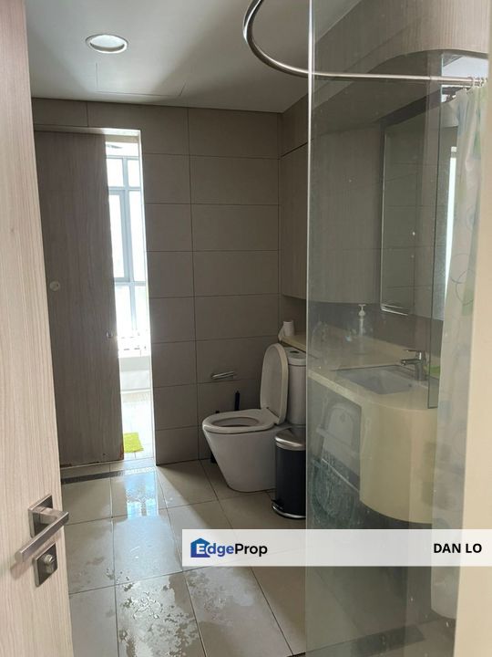 Ara Green, Ara Damansara Freehold Well-kept unit for Sale, Selangor, Ara Damansara