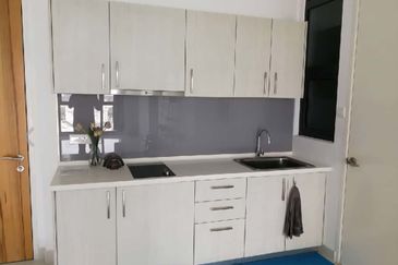 Shamelin Star Serviced Residences