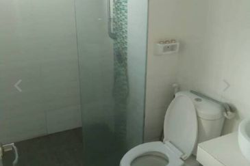 Shamelin Star Serviced Residences