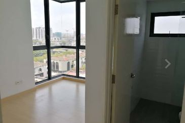 Shamelin Star Serviced Residences