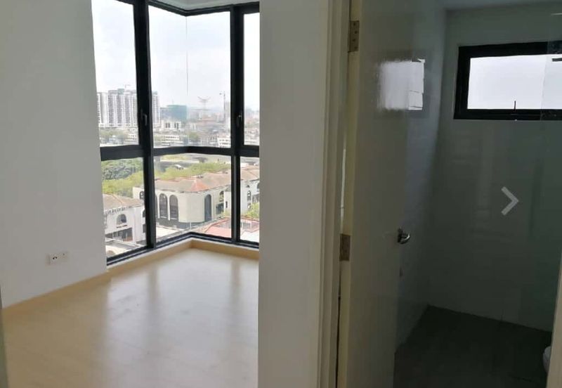 Shamelin Star Serviced Residences