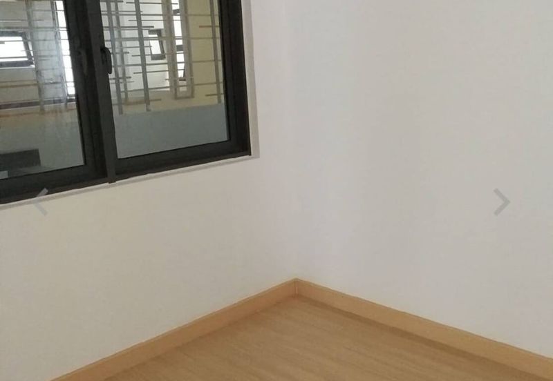 Shamelin Star Serviced Residences