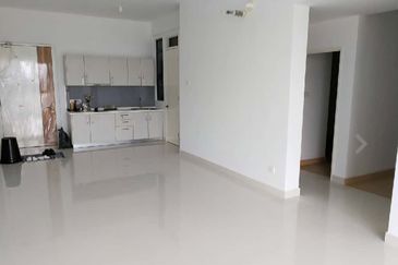 Shamelin Star Serviced Residences