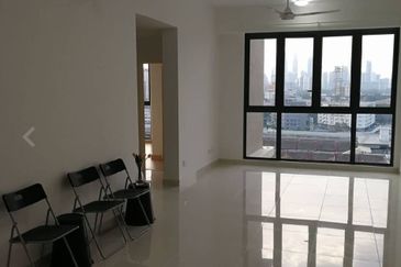 Shamelin Star Serviced Residences