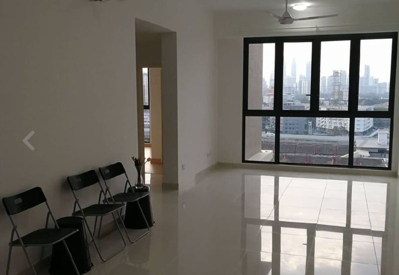 Shamelin Star Serviced Residences