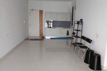 Shamelin Star Serviced Residences