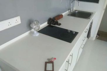 Shamelin Star Serviced Residences