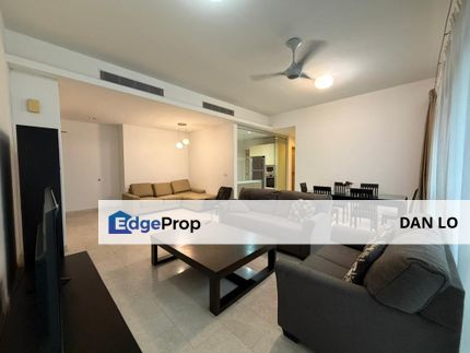 The Panorama KLCC walking to Mall and Train and KLCC park, Kuala Lumpur, KLCC