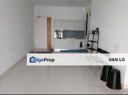 Shamelin Star, Taman Shamelin Perkasa, Cheras Unit with 2 Car park (side by side) for Sale, Kuala Lumpur, Cheras