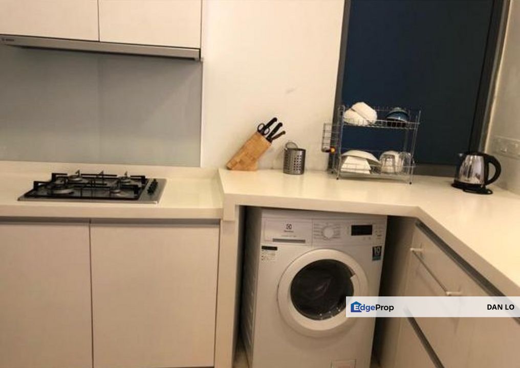 The Panorama KLCC Freehold Walk to Train Stations & KLCC for sale, Kuala Lumpur, KLCC