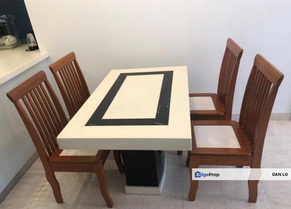 The Panorama KLCC Freehold Walk to Train Stations & KLCC for sale, Kuala Lumpur, KLCC