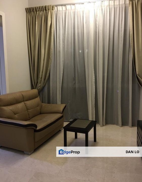 The Panorama KLCC Freehold Walk to Train Stations & KLCC for sale, Kuala Lumpur, KLCC