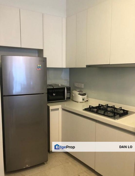 The Panorama KLCC Freehold Walk to Train Stations & KLCC for sale, Kuala Lumpur, KLCC