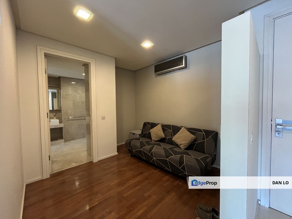 Hampshire Place KLCC- Very Well-Maintained- Freehold- LRT/MRT for Sale, Kuala Lumpur, KLCC
