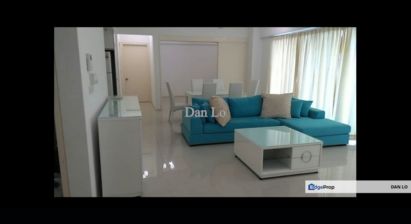 One Jelatek-Freehold-Fully Furnished-2carparks for SALE, Selangor, Gombak