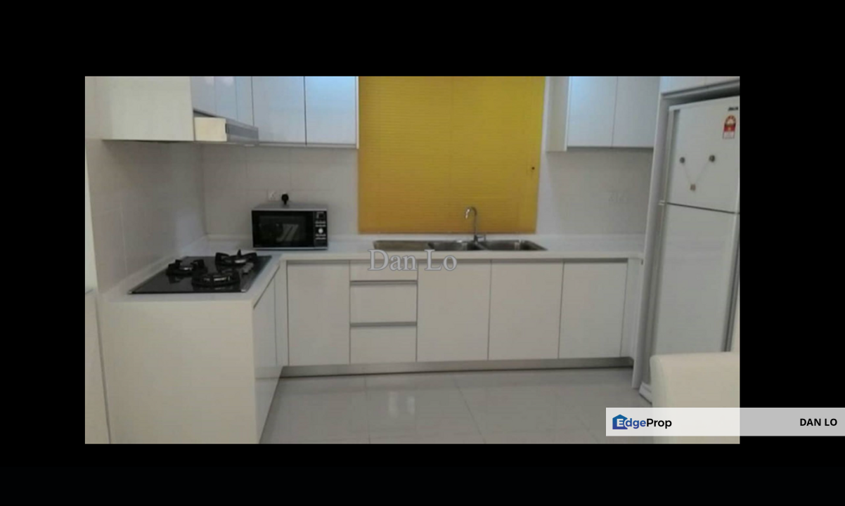 One Jelatek-Freehold-Fully Furnished-2carparks for SALE, Selangor, Gombak
