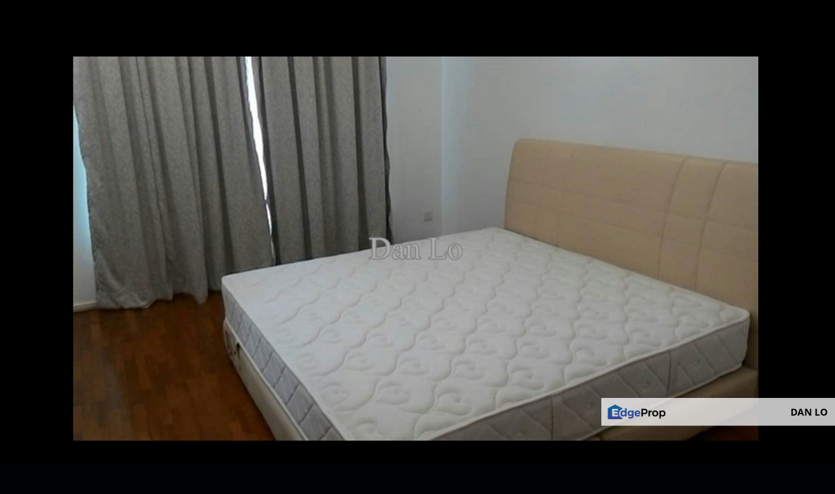 One Jelatek-Freehold-Fully Furnished-2carparks for SALE, Selangor, Gombak