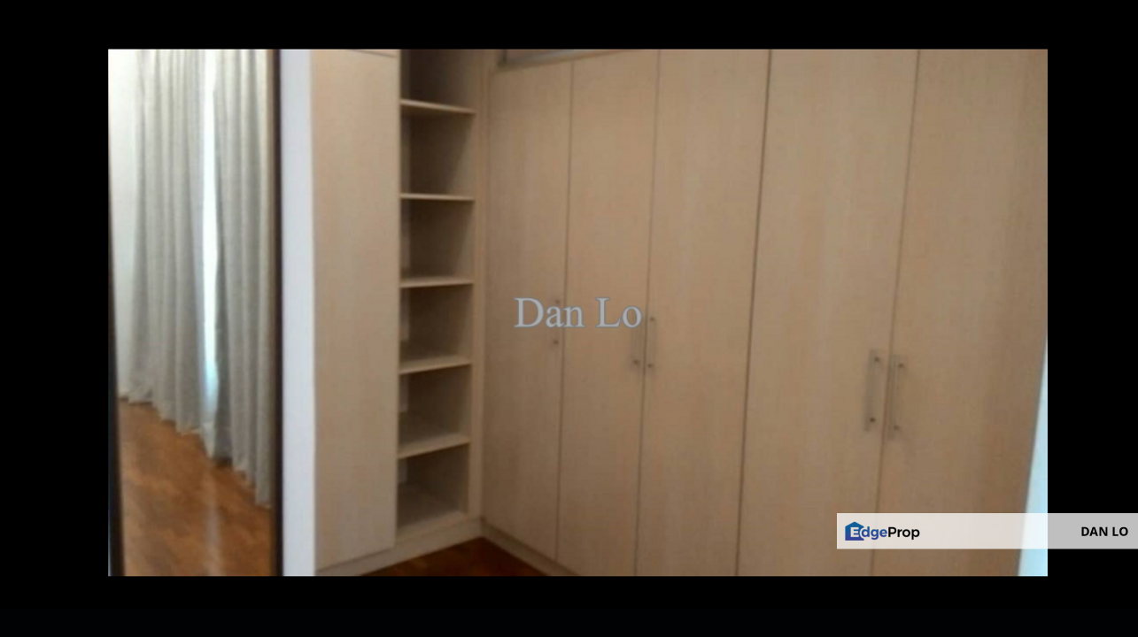 One Jelatek-Freehold-Fully Furnished-2carparks for SALE, Selangor, Gombak