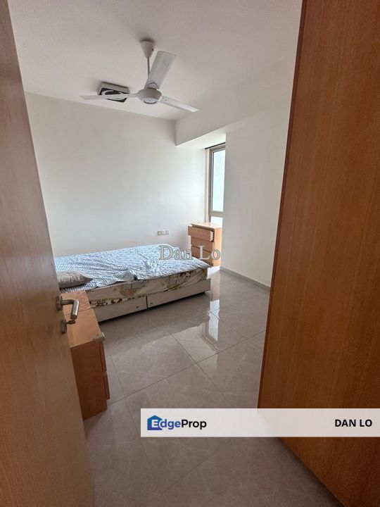 Myhabitat, behind Intermark Mall, walk distance to Ampang Park MRT, Kuala Lumpur, Ampang
