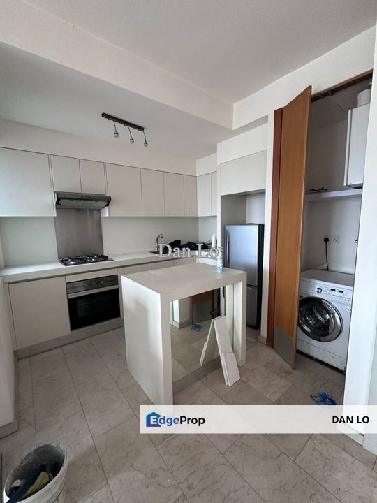 Myhabitat, behind Intermark Mall, walk distance to Ampang Park MRT, Kuala Lumpur, Ampang