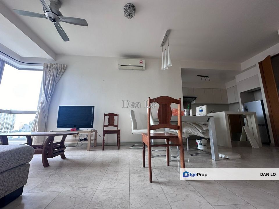 Myhabitat, behind Intermark Mall, walk distance to Ampang Park MRT, Kuala Lumpur, Ampang