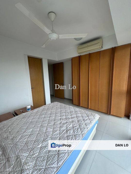 Myhabitat, behind Intermark Mall, walk distance to Ampang Park MRT, Kuala Lumpur, Ampang
