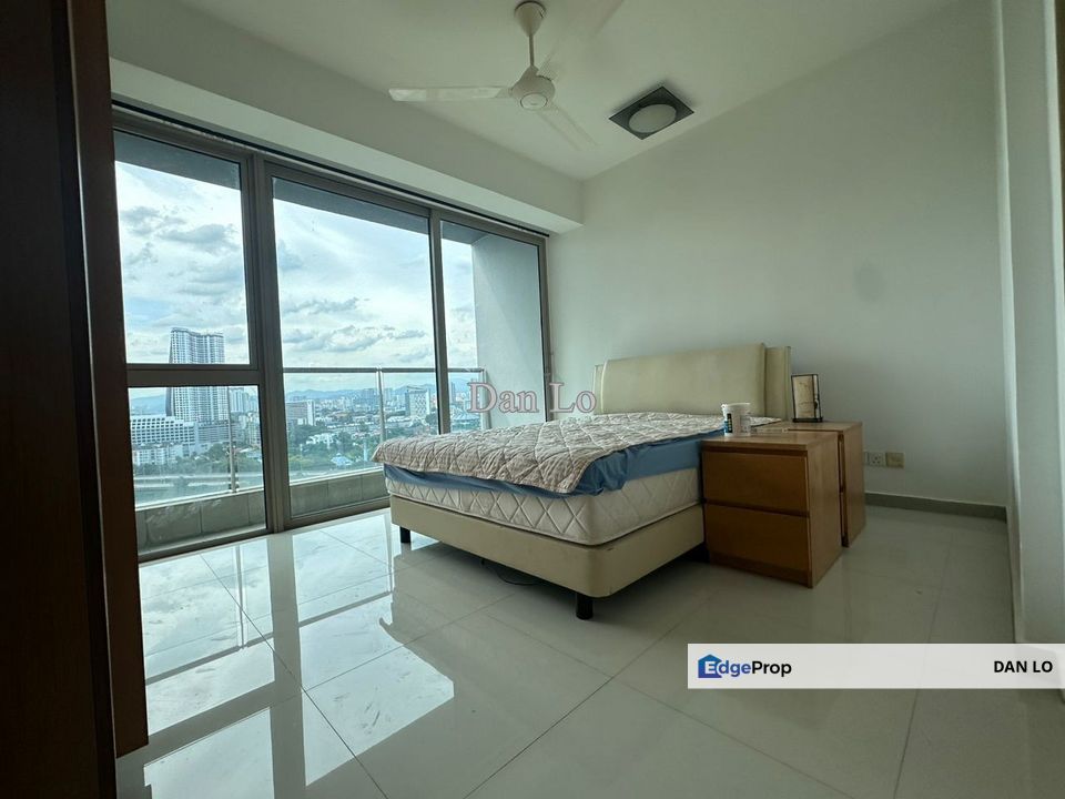 Myhabitat, behind Intermark Mall, walk distance to Ampang Park MRT, Kuala Lumpur, Ampang