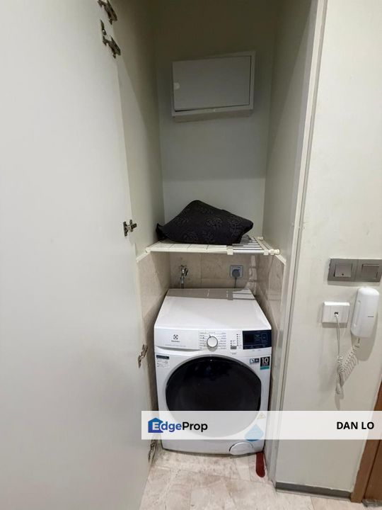 Sky Suites KLCC, High Floor Unit, Walk to LRT/MRT, Near Pavilion, KLCC, Kuala Lumpur, KLCC