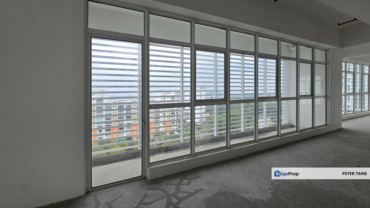 Meritus Tower Office space for Sale!, Selangor, Ara Damansara