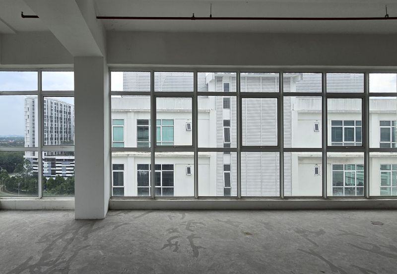 Meritus Tower Office space for Sale!