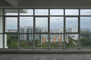 Meritus Tower Office space for Sale!