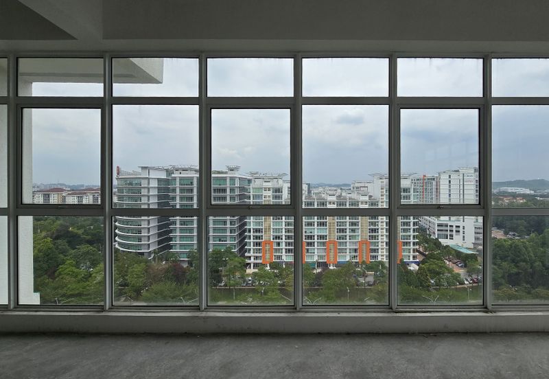 Meritus Tower Office space for Sale!