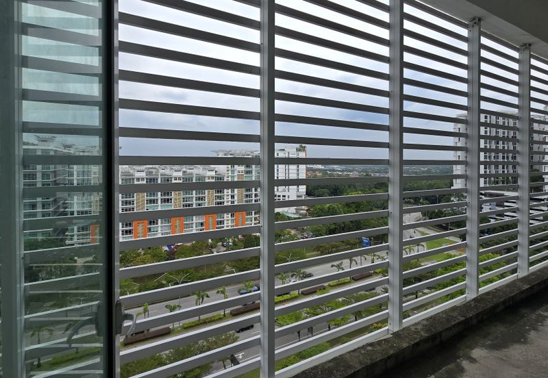 Meritus Tower Office space for Sale!