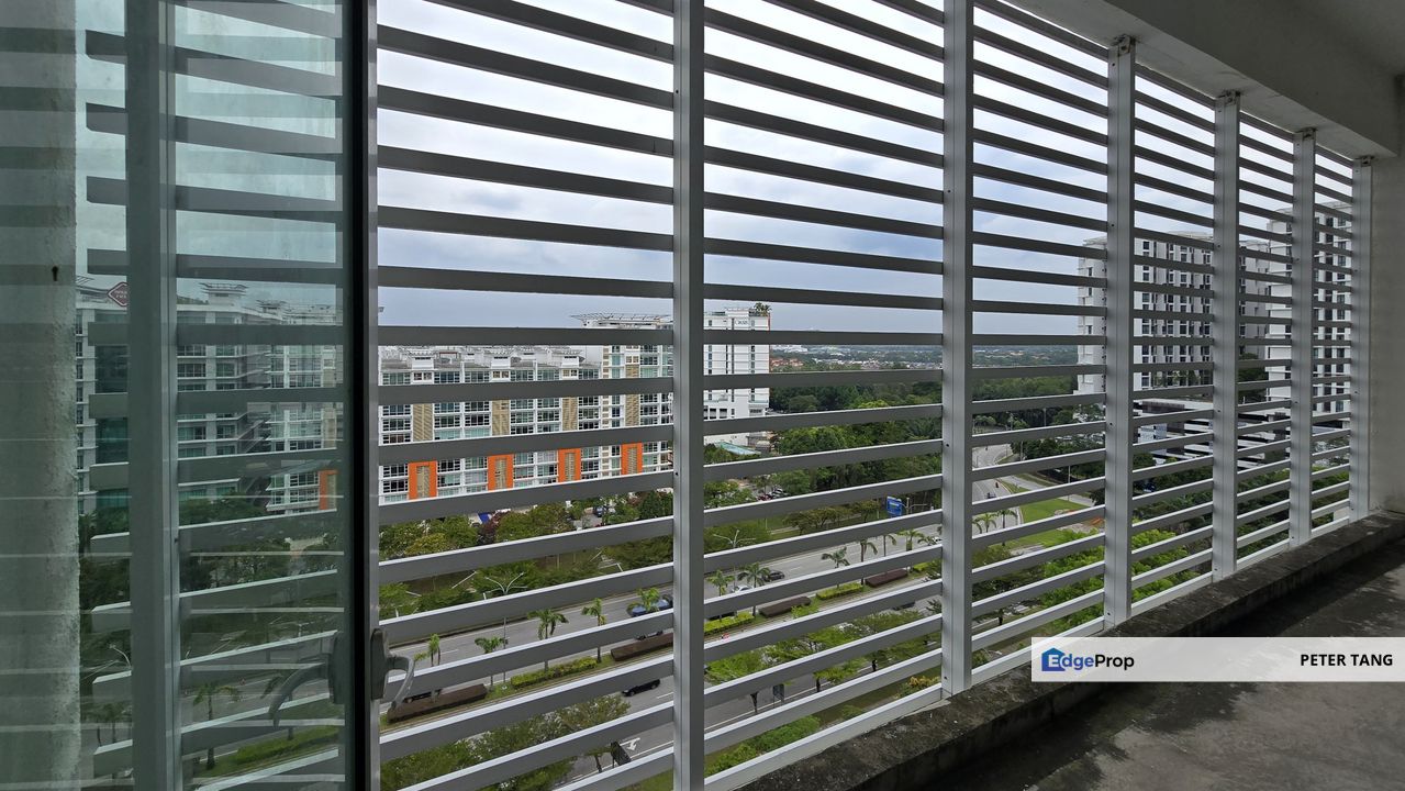 Meritus Tower Office space for Sale!, Selangor, Ara Damansara